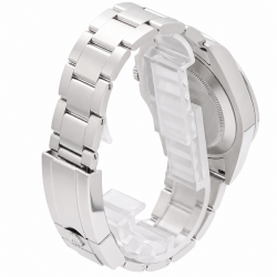 Rolex Explorer II 42MM 226570 White Dial Stainless Steel Watch